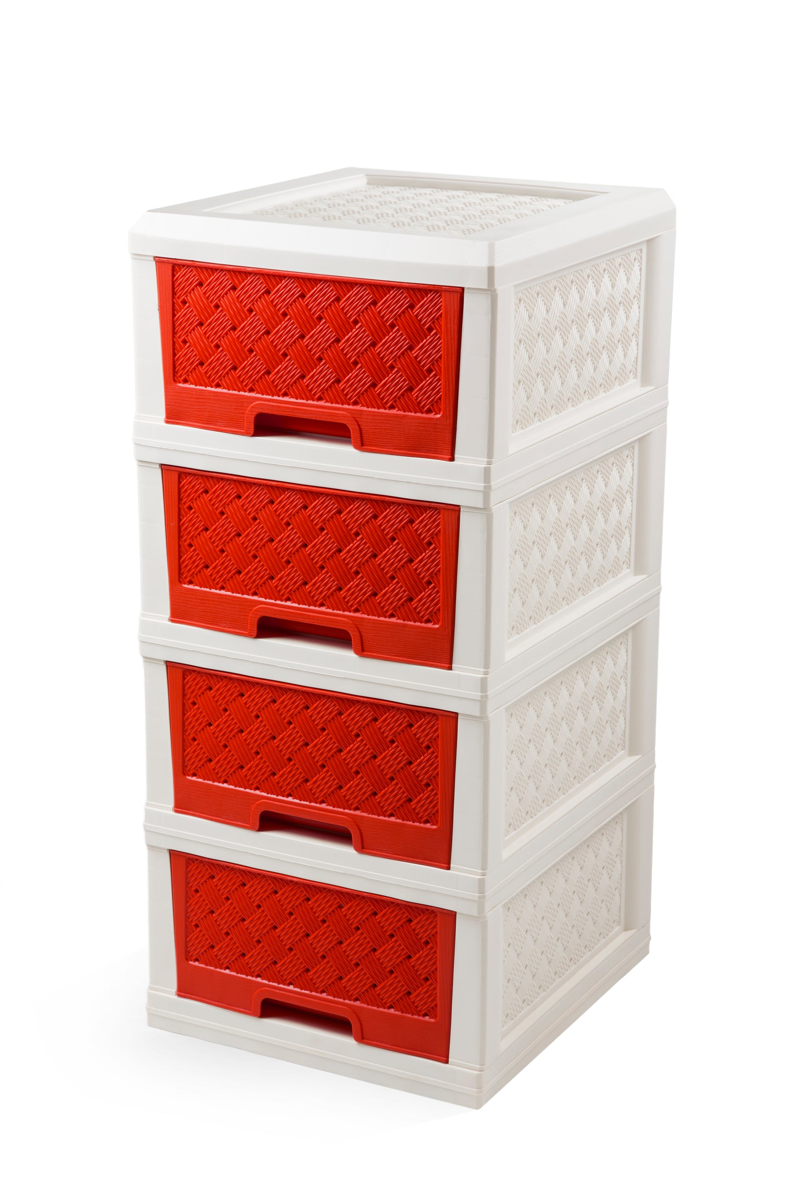 Classic quad drawers in all colors from Samba Classic quad drawers in all colors from Samba