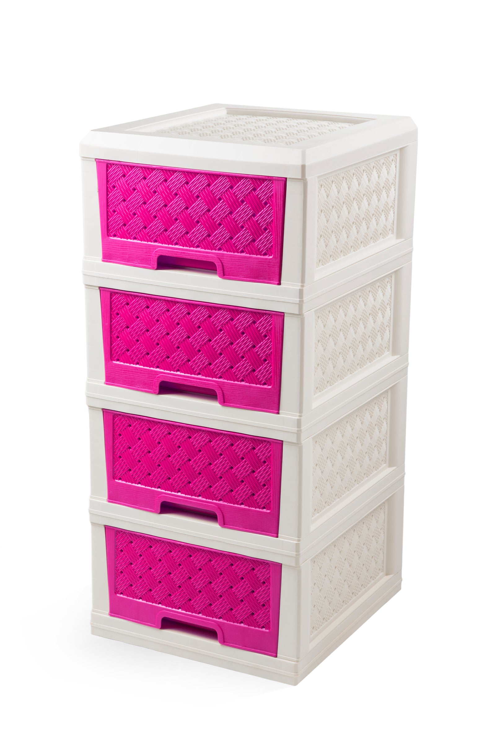 Classic quad drawers in all colors from Samba Classic quad drawers in all colors from Samba