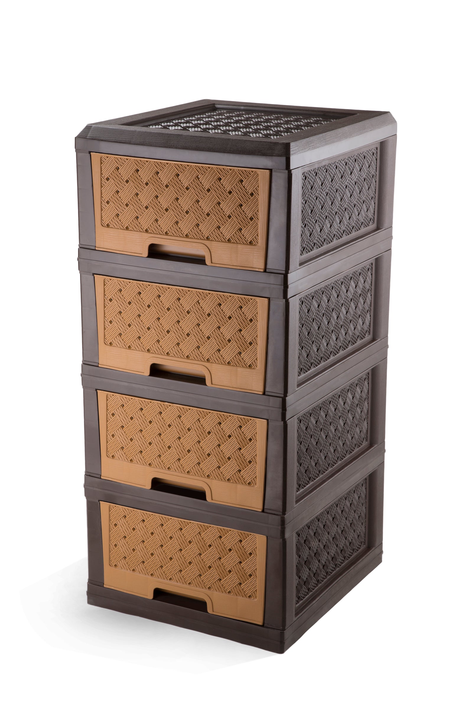 Classic quad drawers in all colors from Samba Classic quad drawers in all colors from Samba