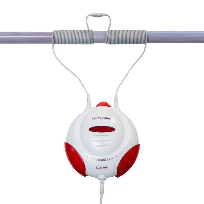 Zepter Lotus shower cuff