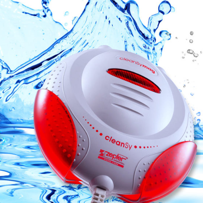 Zepter Lotus shower cuff