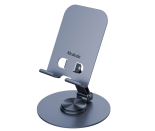 حامل هاتف مضاد للانزلاق دوار 360° بخفة وزن 200 جرام ودوار لسهولة الاستخدام من Mcdodo