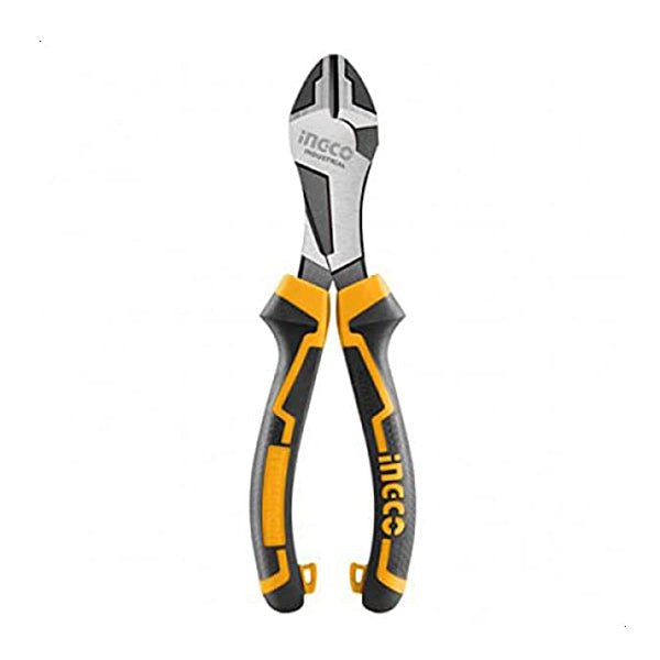 كماشة مركبة انكو 200 مم كروم فاناديوم بمقبض مانع للانزلاق