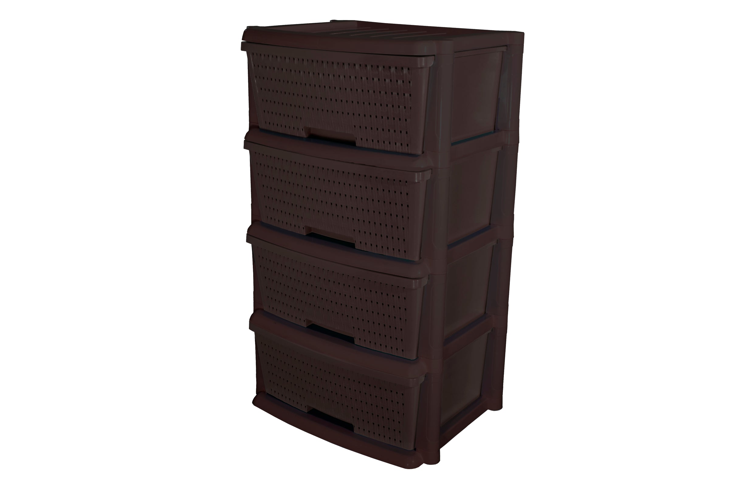 Rattan jewel drawers to effectively organize your kitchen and children's rooms from Samba Rattan jewel drawers to effectively organize your kitchen and children's rooms from Samba