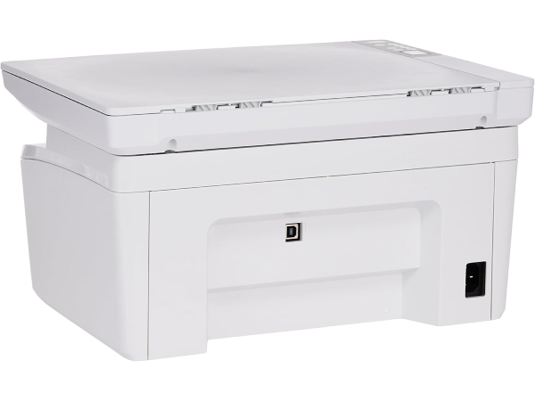 طابعة HP ليزر MFP M141W بسرعات طباعة عالية وتصميم مدمج وسهل الاستخدام