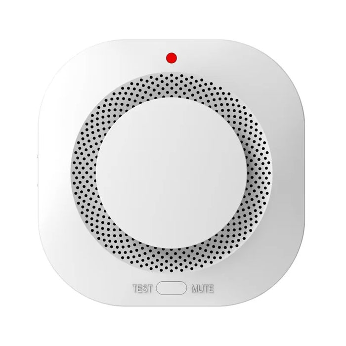 جهاز استشعار الدخان الذكي