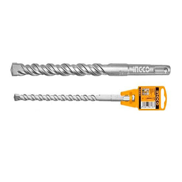 ريشة مثقاب مطرقي SDS PLUS انكو قياس 26×260 مم جودة احترافية