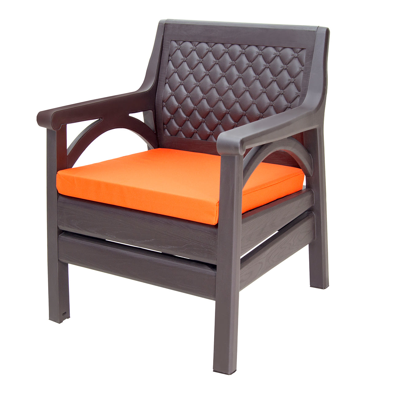 Diva single sofa from Samba Diva single sofa from Samba