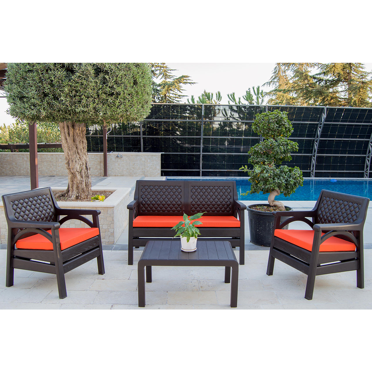 Diva single sofa from Samba Diva single sofa from Samba