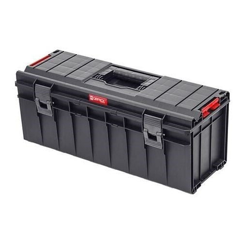 صندوق أدوات بلاستيك برو 700 بأبعاد 650×270×256 مم من QBRICK