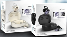 سماعات لاسلكية فيوجن (Fusion) بـ 6 ميكروفونات وعزل الضوضاء وبطارية 30 ساعة من HiFuture