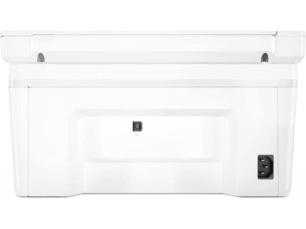 طابعة HP ليزر MFP M141W بسرعات طباعة عالية وتصميم مدمج وسهل الاستخدام
