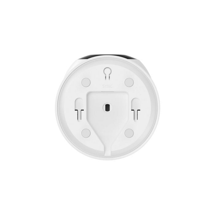 كاميرا داخلية Eufy E30 4K بانوراما 360° وكشف ذكي 24/7 من Anker