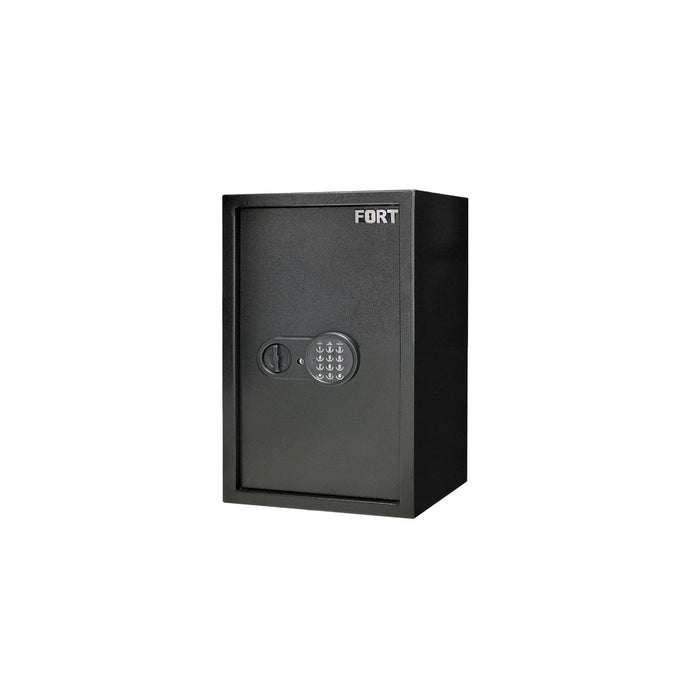 E50 قاصة حديدية موثوقة بمقبض يدوي ووزن 15.5 كجم للاستخدام المنزلي والمكتبي