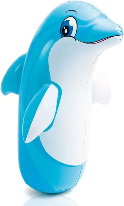 بوكسنج نفخ حيوانات