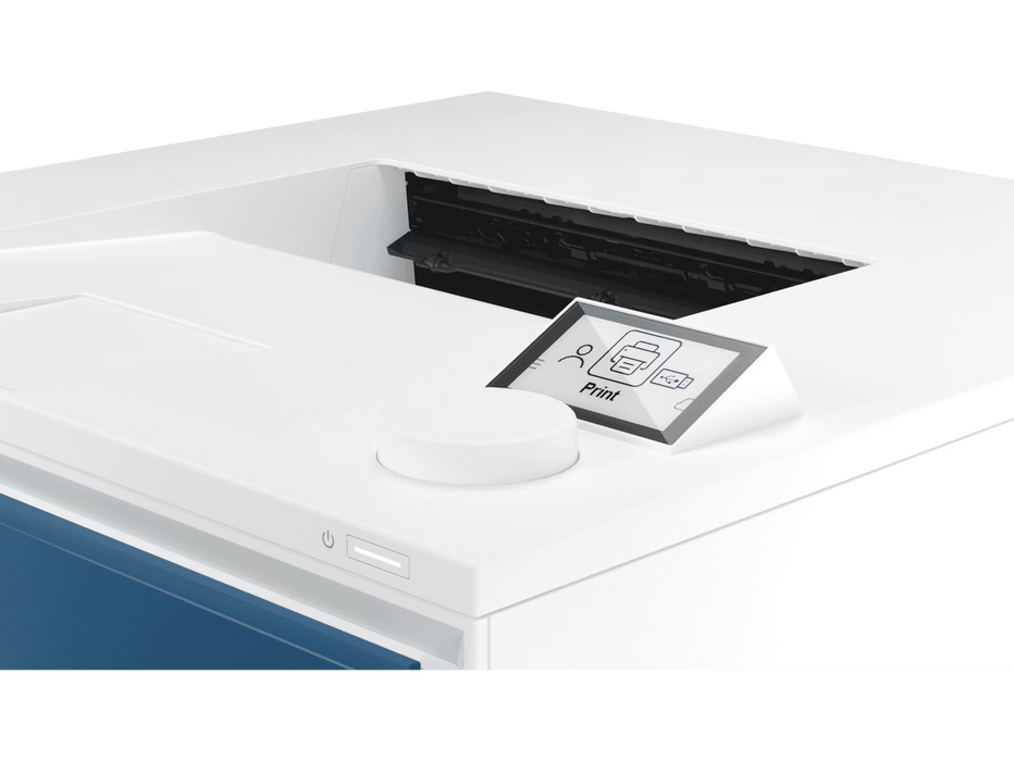 طابعة HP لاسلكية ملونة ليزر Pro 4203DW بسرعة وكفاءة وجودة احترافية