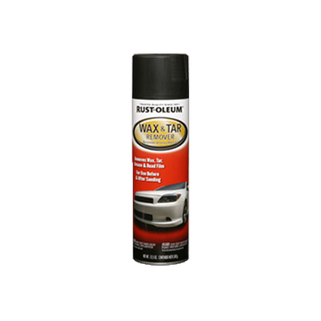 دهان رش مزيل الشحوم والأسفلت للسيارات سعة 13.5 أونصة من Rust-Oleum