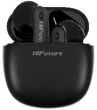 سماعات لاسلكية كولور بودز 2 (ColorBuds 2) بلوتوث 5.3 ومقاومة IPX5 من HiFuture