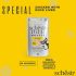 SCHESIR موس ناعم للقطط الانتقائية دجاج وكبد بط 12X70G-N للقطط SCHESIR موس ناعم للقطط الانتقائية دجاج وكبد بط 12X70G-N للقطط