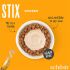 SCHESIR STIX مكافآت كيسية للقطط - دجاج 12X6X15G موس كريمي غني بالبروتين SCHESIR STIX مكافآت كيسية للقطط - دجاج 12X6X15G موس كريمي غني بالبروتين