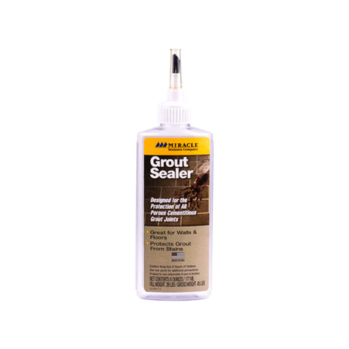 عازل ومغلق روبة وجراوت السيراميك والبلاط سعة 175 مل من Rust-Oleum