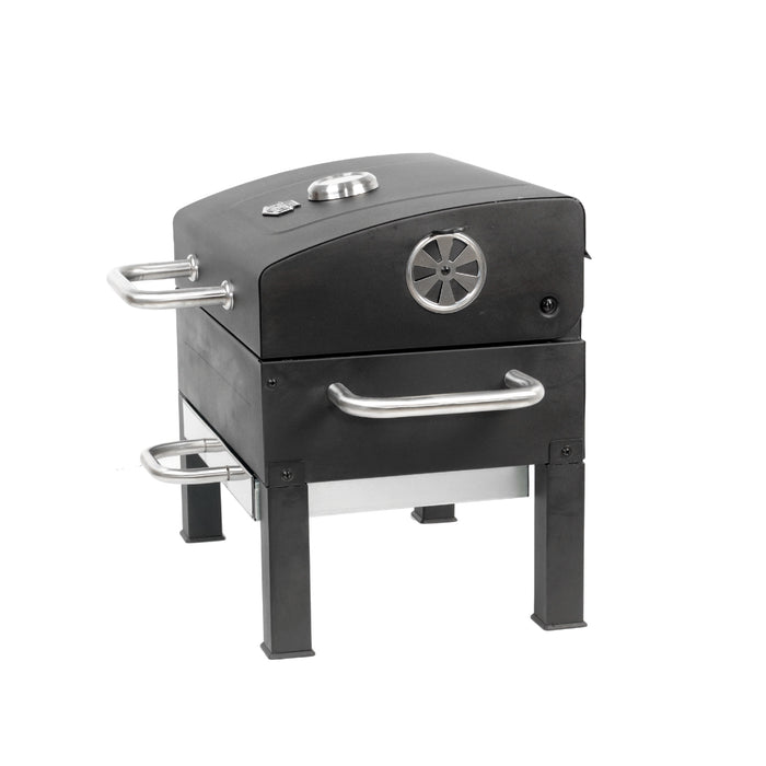 Portable charcoal grill from Expert Grill