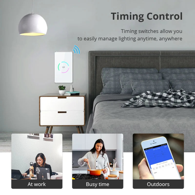 zigbee wave smart switch zigbee wave smart switch