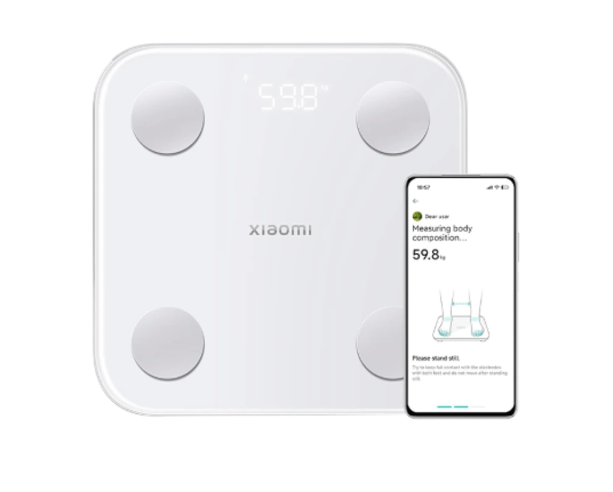 Xiaomi Body Composition Scale S400