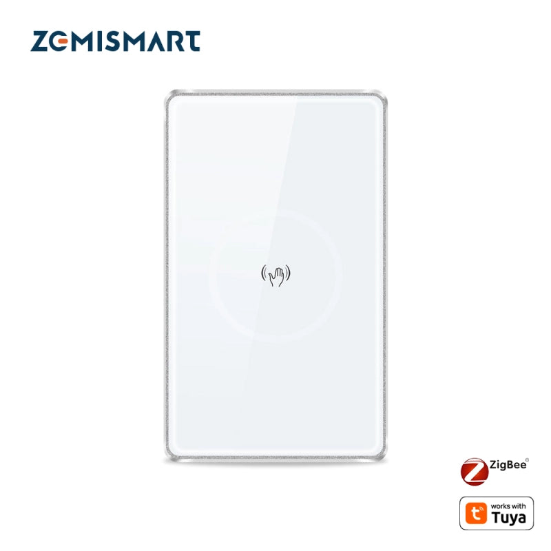 zigbee wave smart switch zigbee wave smart switch