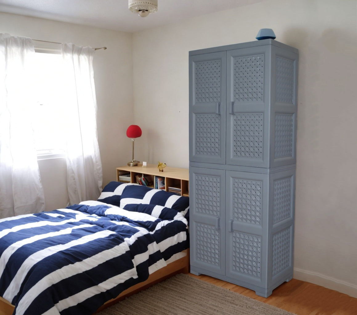 Samba Classic Large Wardrobe Samba Classic Large Wardrobe