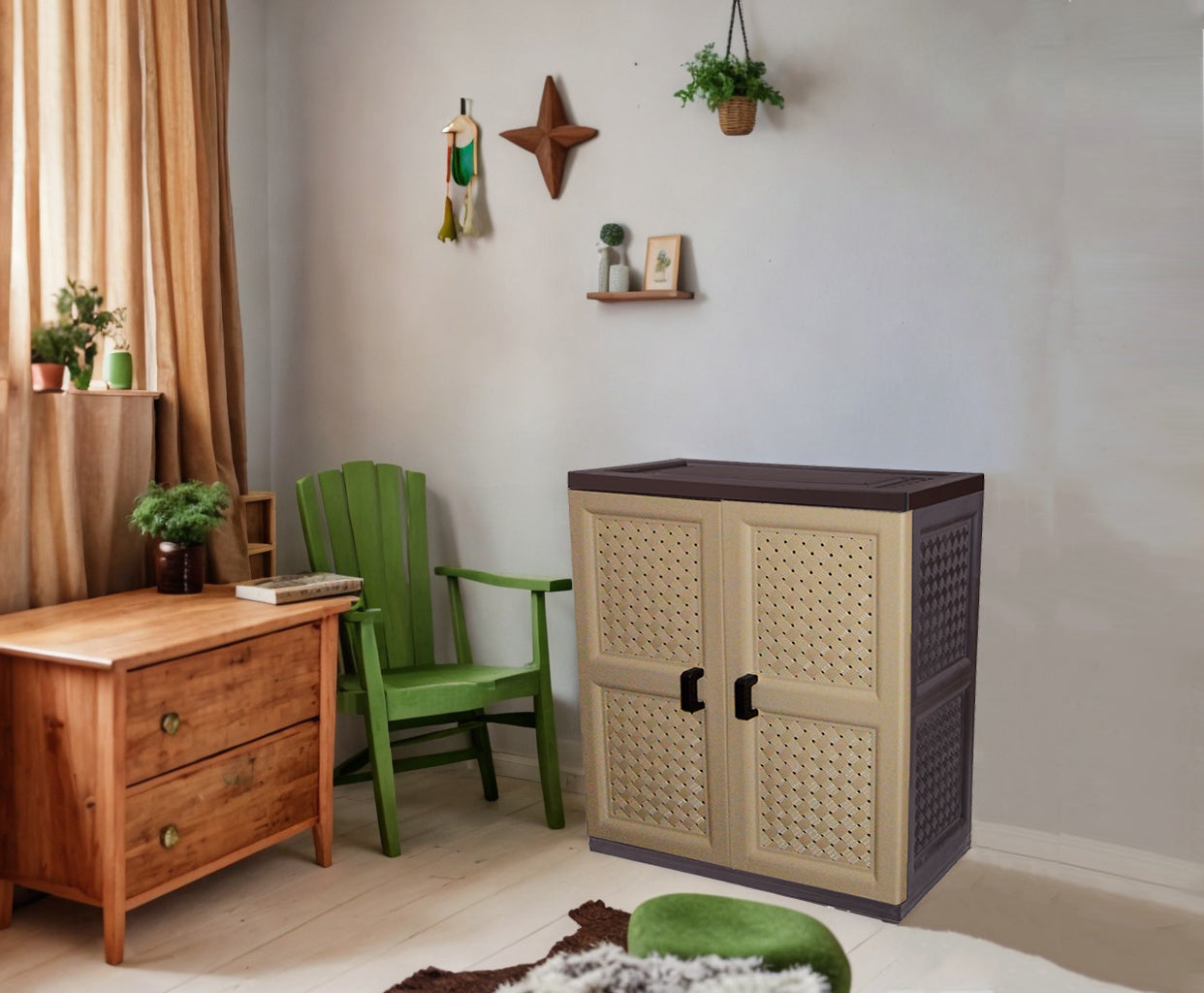 Samba Classic Small Wardrobe Samba Classic Small Wardrobe