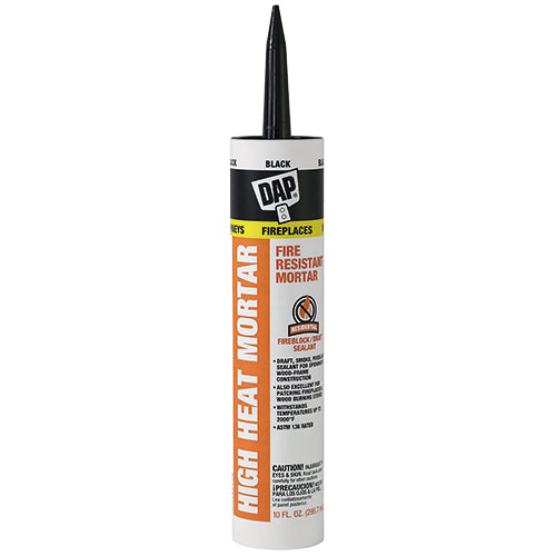 سيليكون حراري لمواقد وطوب الحراري (حتى 2000°F) من Rust-Oleum