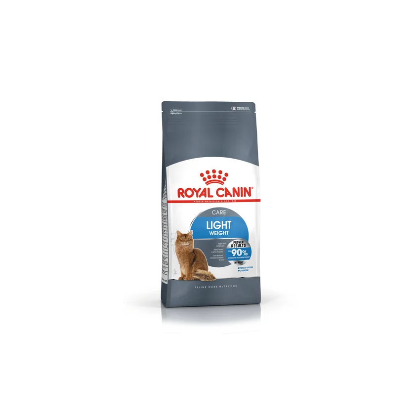 ROYAL Weight Control Cat Food, 1.5 kg