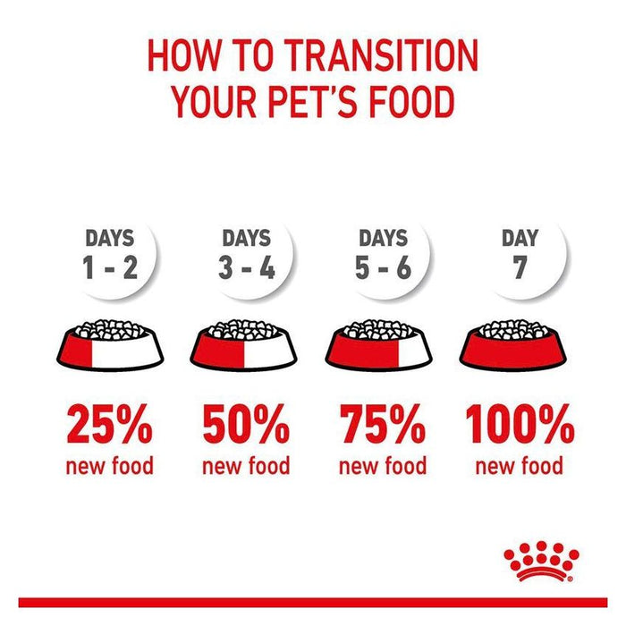 طعام الرطب للقطط  صلصة وجيلي للعناية بالمسالك البولية، 400غ من ROYAL