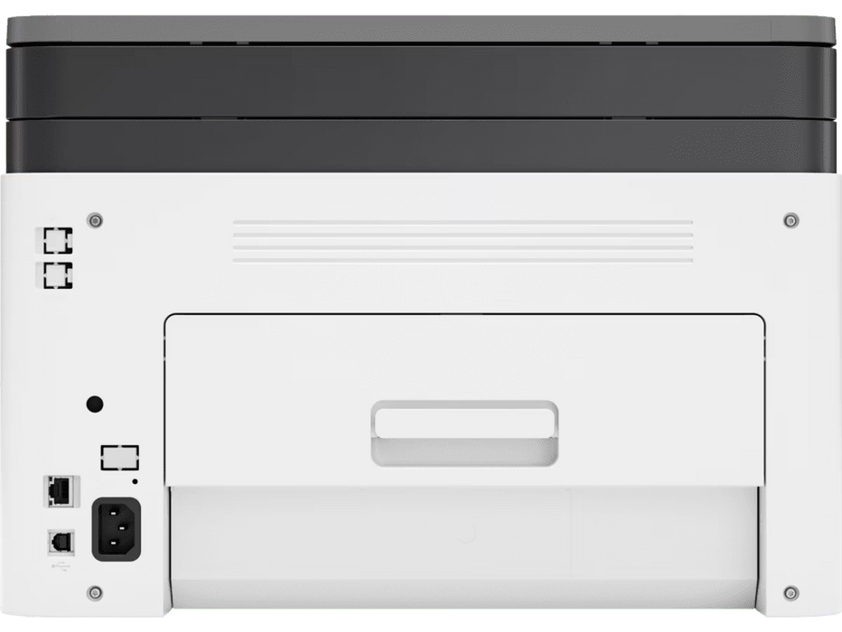 طابعة HP LASER MFP 178NW الملونة، طباعة عالية الجودة وسرعة وكفاءة متميزة