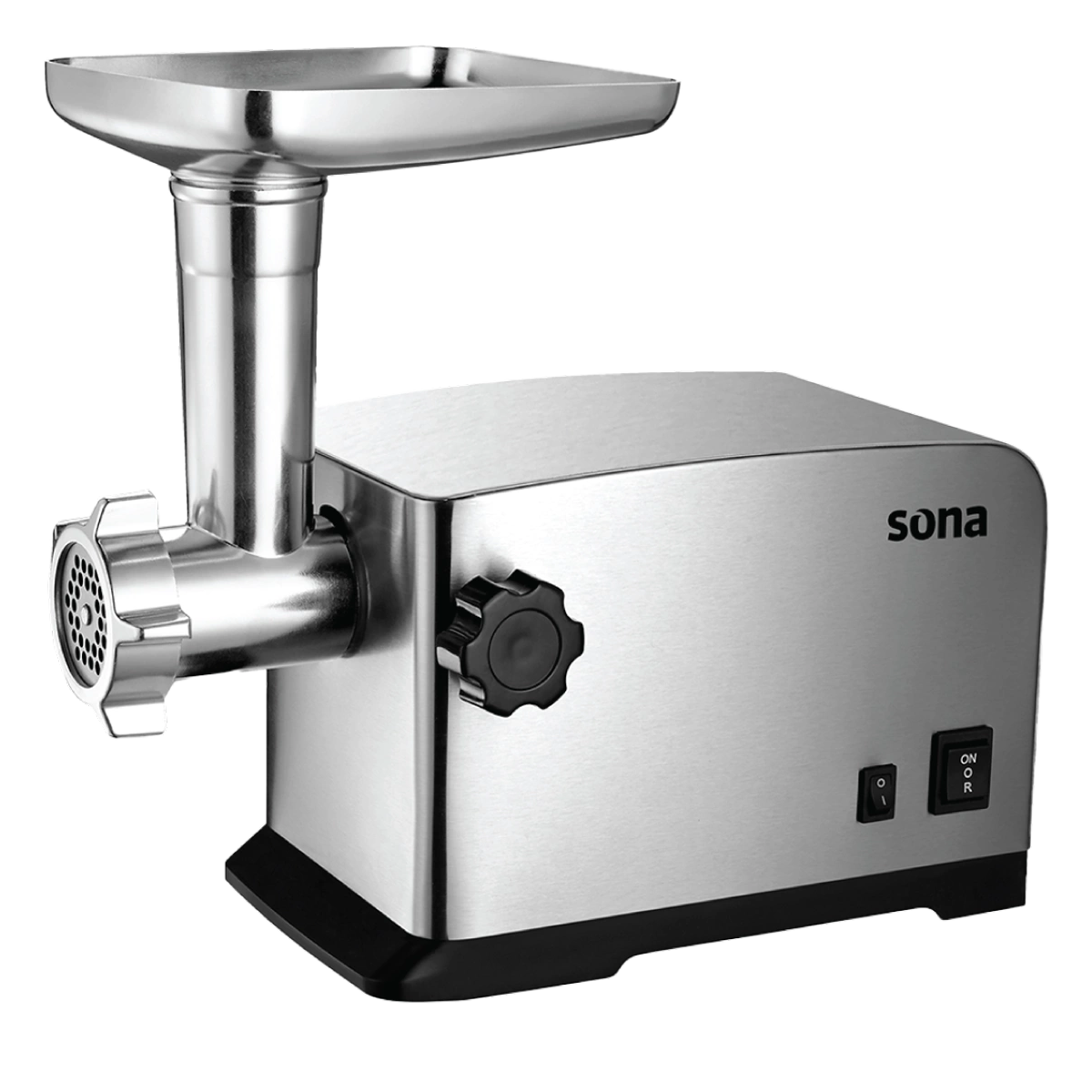 Sona meat grinder 1200 watts