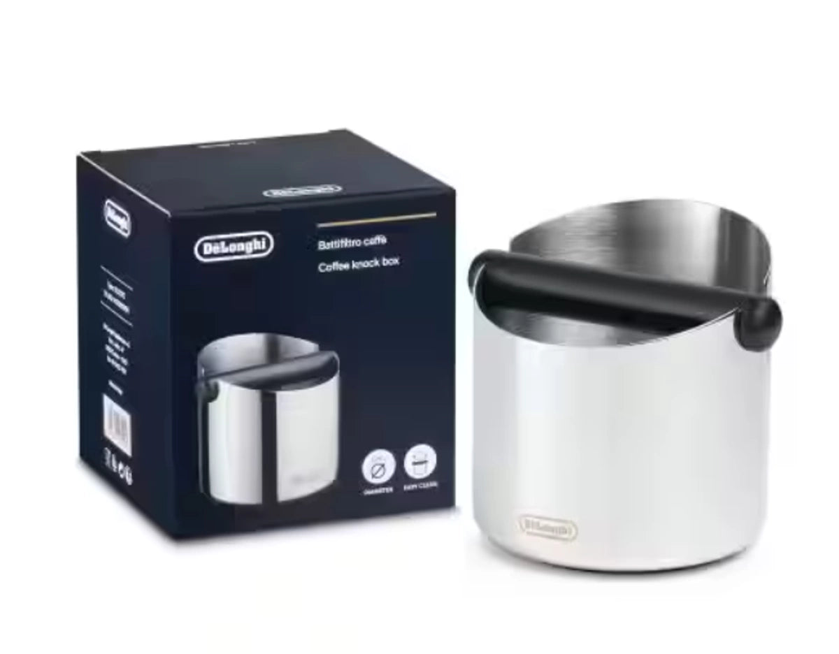De'Longhi Home Coffee Vacuum Box