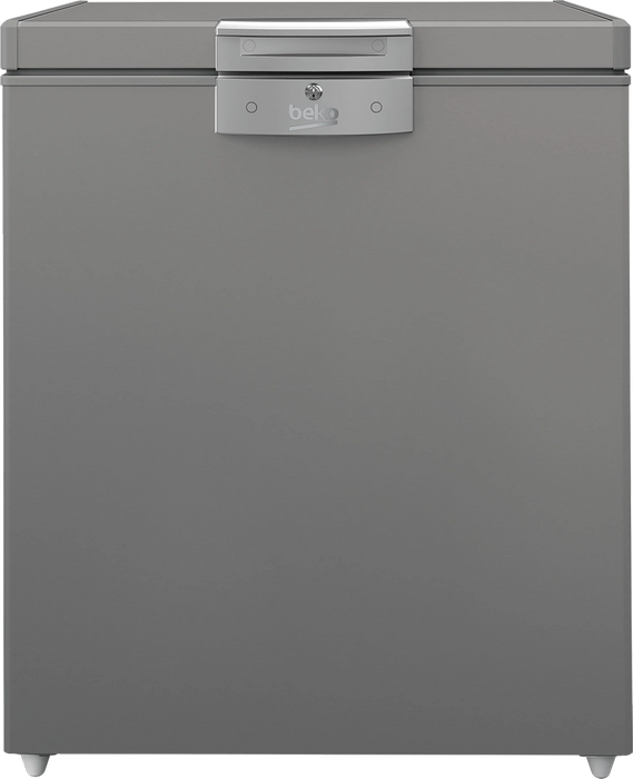 فريزر بيكو أفقي 205 لتر لون سكنيA+