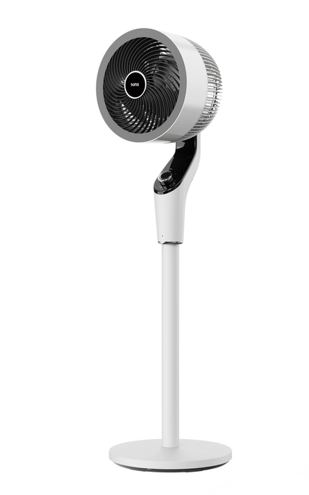 مروحة سونا طاولة وستاند 8 انش 3 سرعات