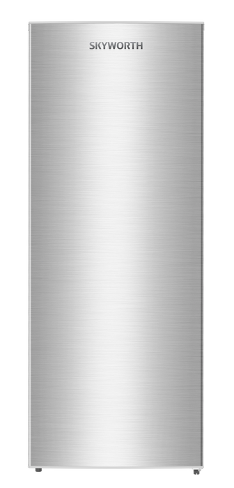 فريزر سكاي وورث سعة 166 لتر 5 أدراج