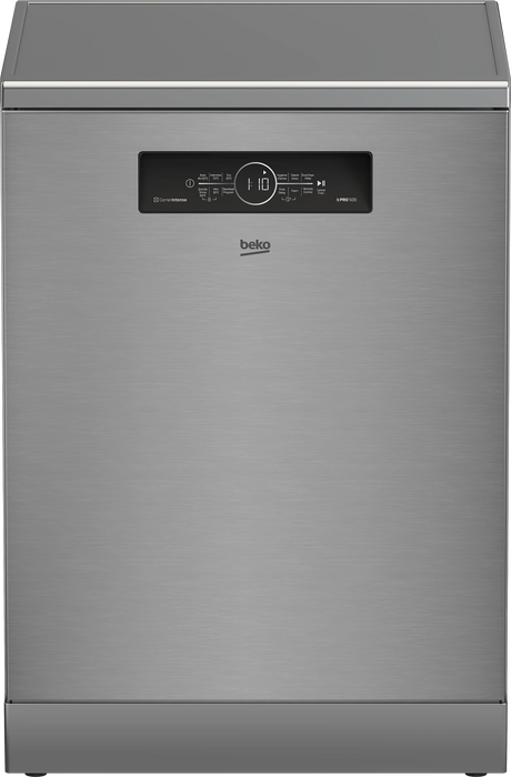 جلاية صحون بيكو 14 برنامج 6 مرشأت 3 سلات ستيل ماتور انفيرتر A+++