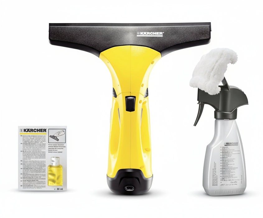 جهاز تنظيف النوافذ كارشر