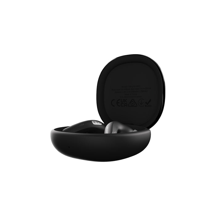 سماعات لاسلكية فلاي بودز 4 (FlyBuds 4 ANC) مع إلغاء الضوضاء وبطارية 35 ساعة من HiFuture