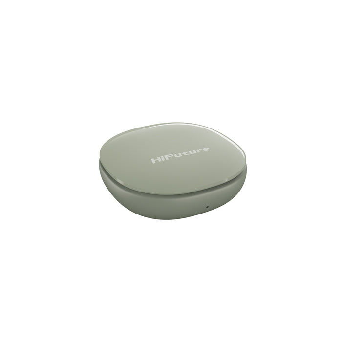 سماعات لاسلكية فلاي بودز 4 (FlyBuds 4 ANC) مع إلغاء الضوضاء وبطارية 35 ساعة من HiFuture
