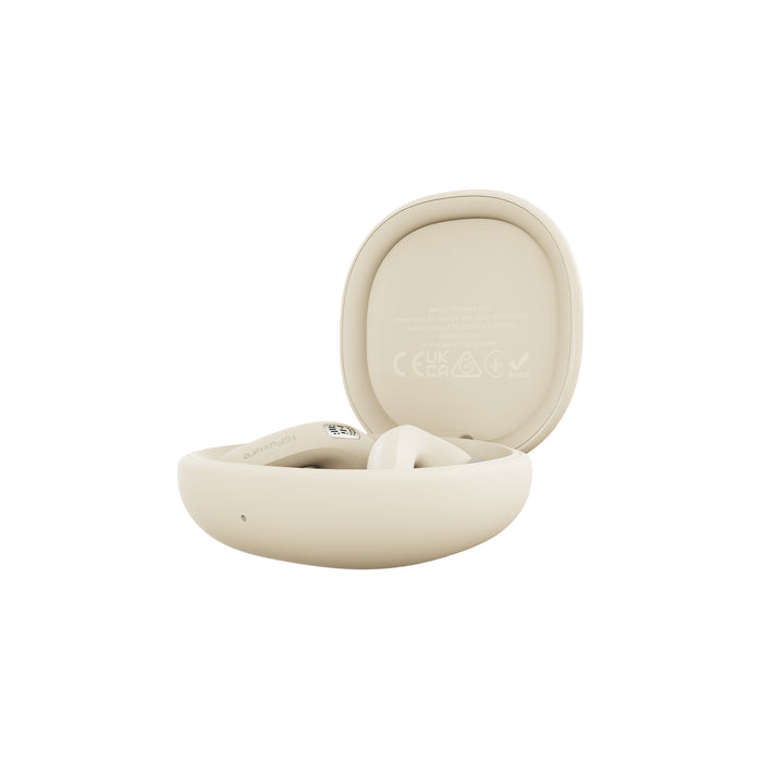 سماعات لاسلكية فلاي بودز 4 (FlyBuds 4 ANC) مع إلغاء الضوضاء وبطارية 35 ساعة من HiFuture