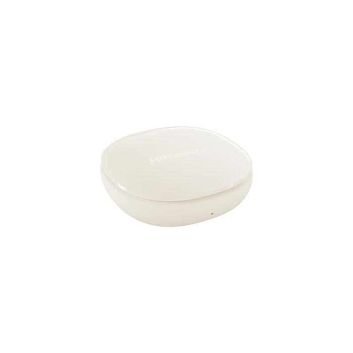 سماعات لاسلكية فلاي بودز 4 (FlyBuds 4 ANC) مع إلغاء الضوضاء وبطارية 35 ساعة من HiFuture