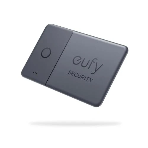 بطاقة تتبع ذكية يوفي سمارت تراك - T87B2011 من Eufy