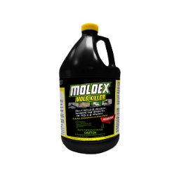 منظف ومعالج العفن والفطريات مولدكس سعة 1 جالون للأسطح من Rust-Oleum