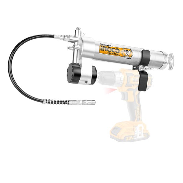 ملحق مسدس شحم انكو 400CC ضغط عمل 4000PSI احترافي