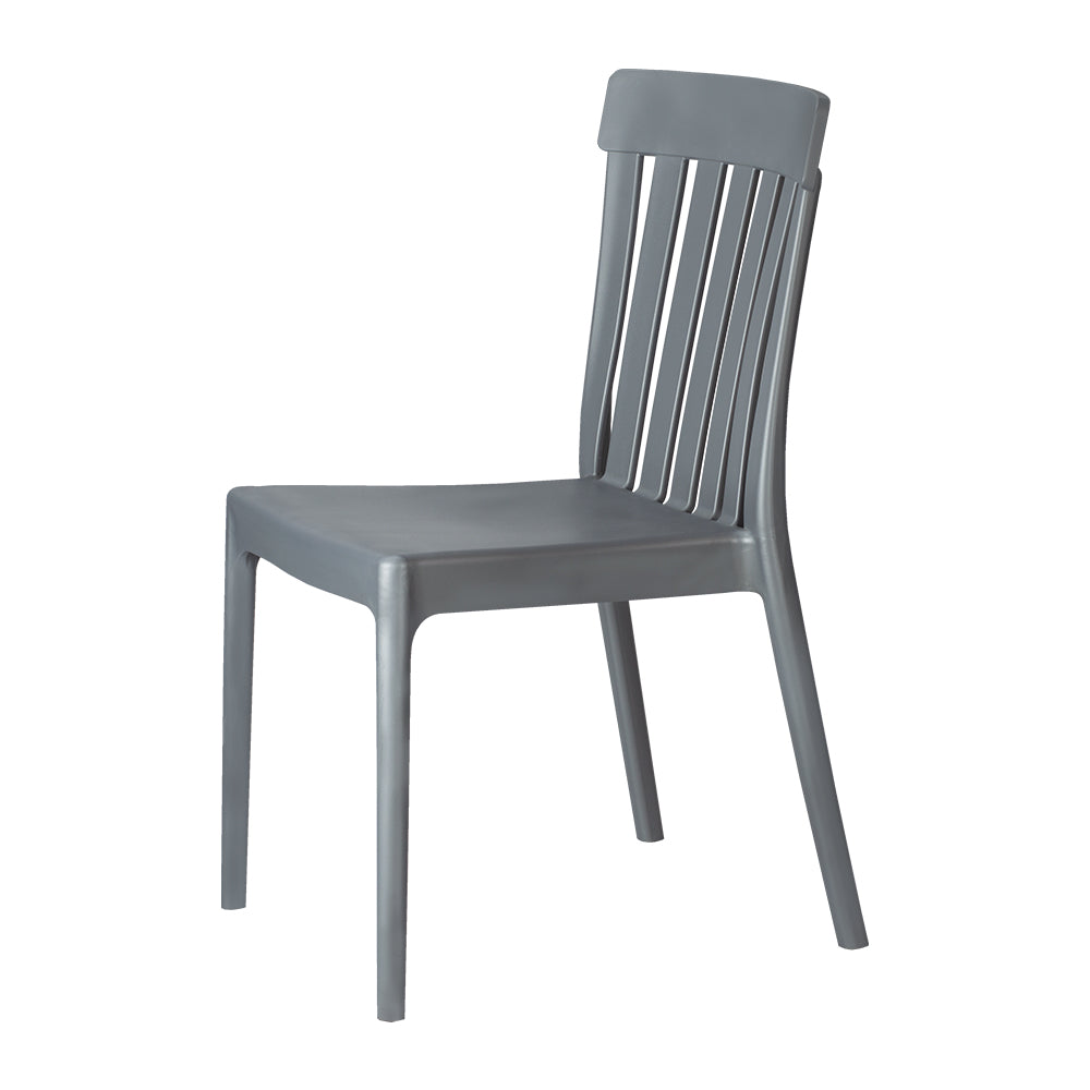 Samba Turquoise Plastic Chair for Various Occasions Samba Turquoise Plastic Chair for Various Occasions